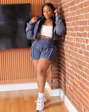 TAVI SHORTS SET