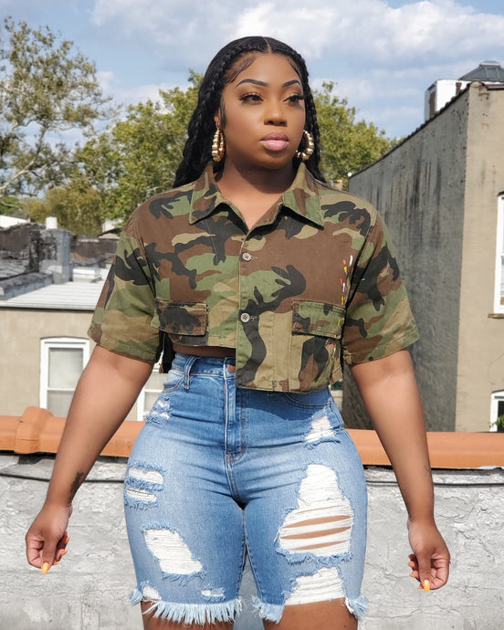 Tops – LadyTee Collection